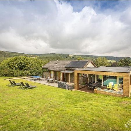 Villa Le Doux Ny Stoumont Exterior foto